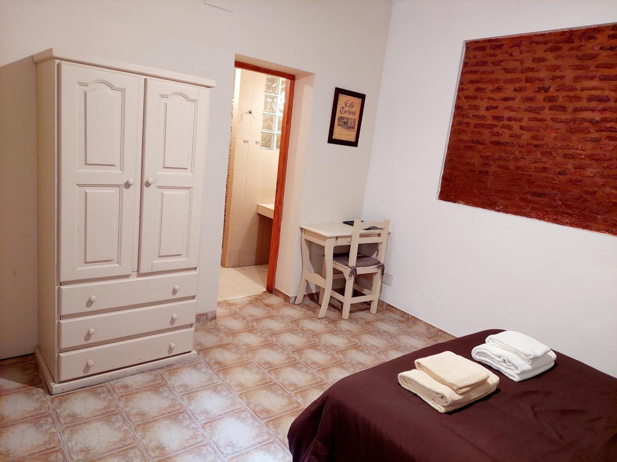 Bed and Breakfast La Querencia De Buenos Aires Exteriér fotografie