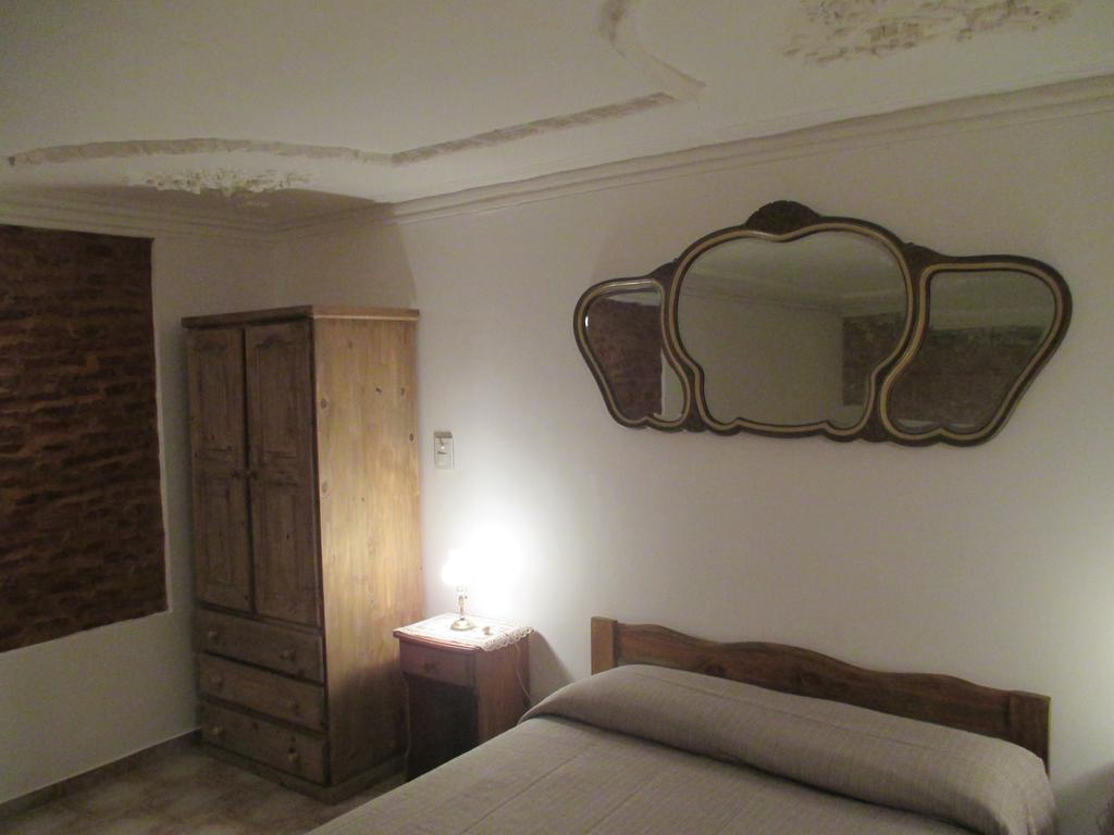 Bed and Breakfast La Querencia De Buenos Aires Pokoj fotografie